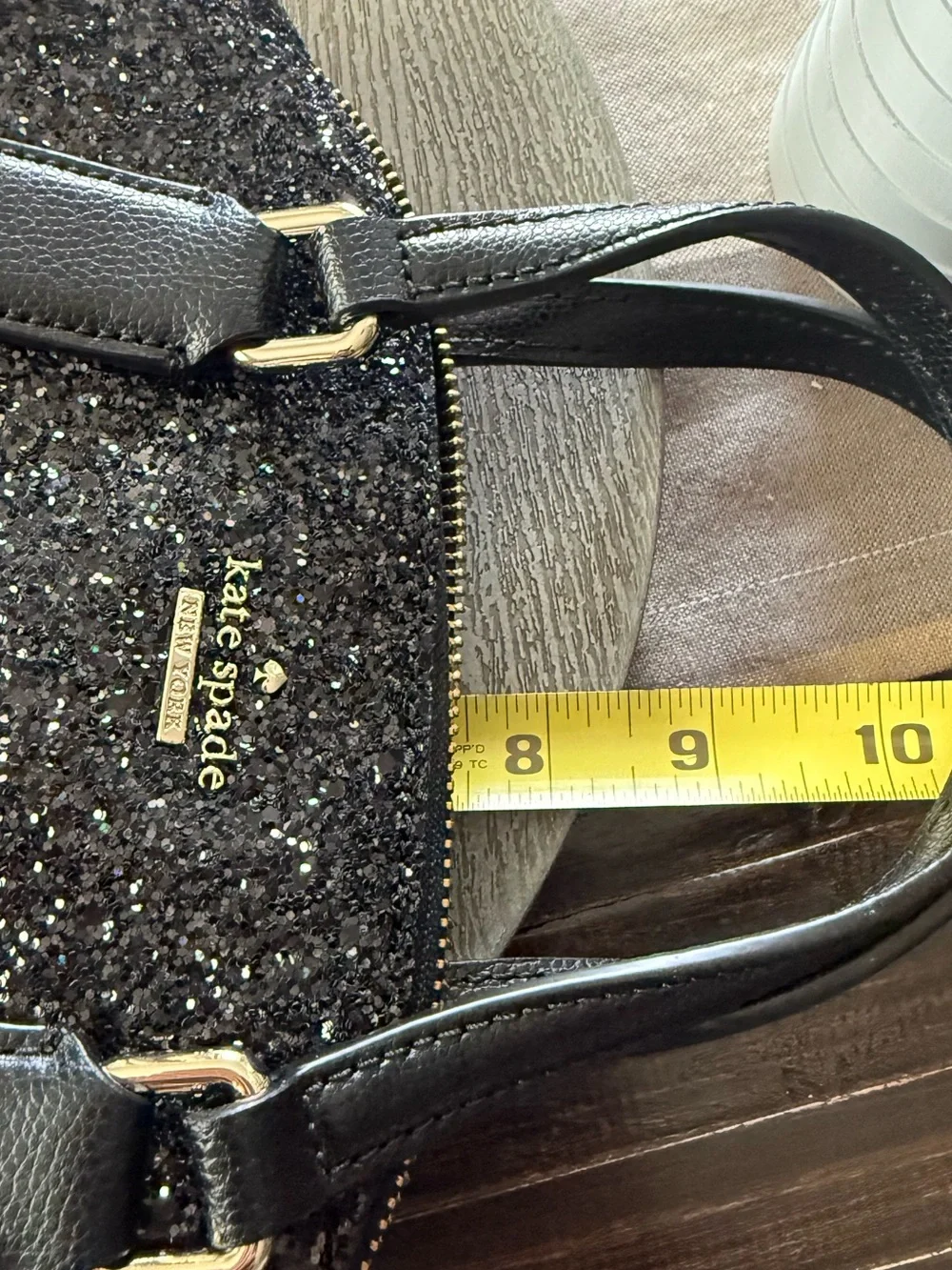 Kate Spade New York Laurel Way Mini Reiley Bag NWOT